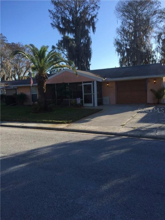 [Address Hidden by Seller], New Port Richey, FL 34652