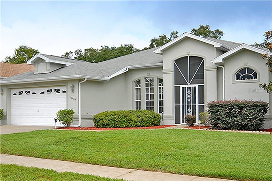 10485 Audie Brook Dr., Spring Hill, FL 34608