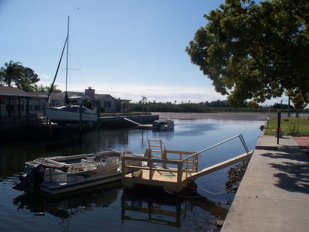 13520 Allyn Dr., Hudson, FL 34667