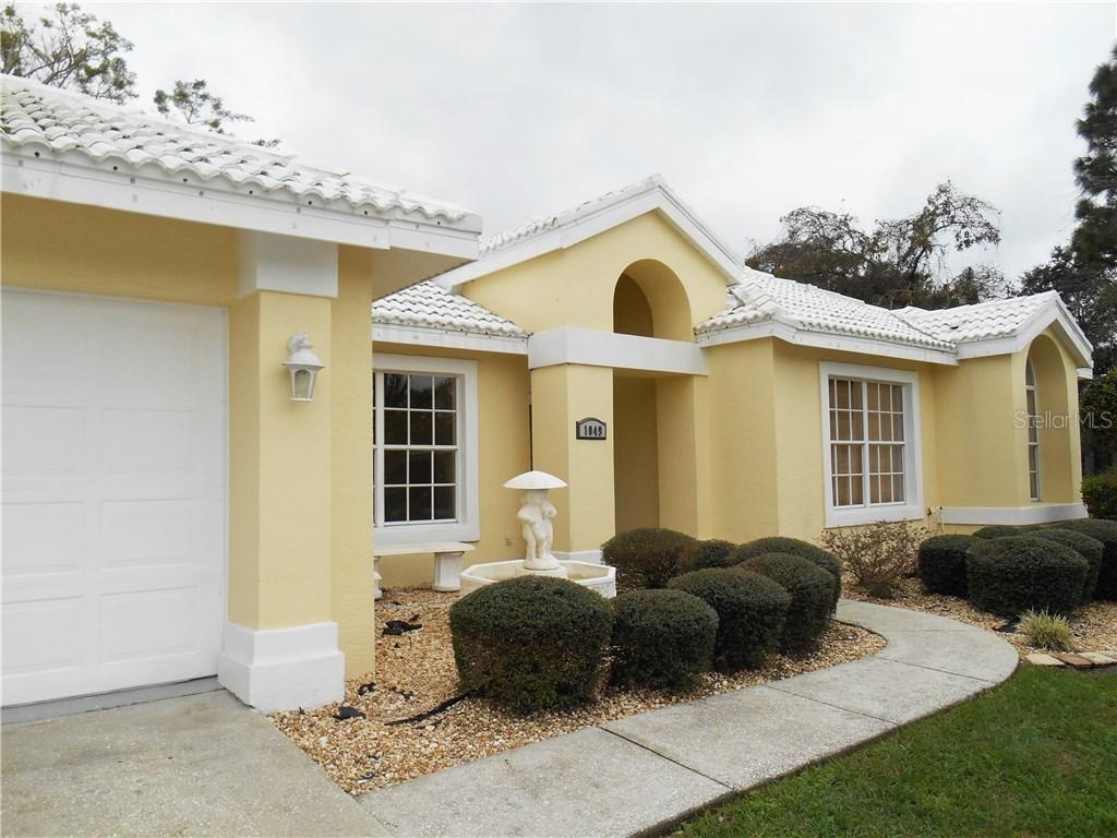 1049 Larkin Rd., Spring Hill, FL 34608