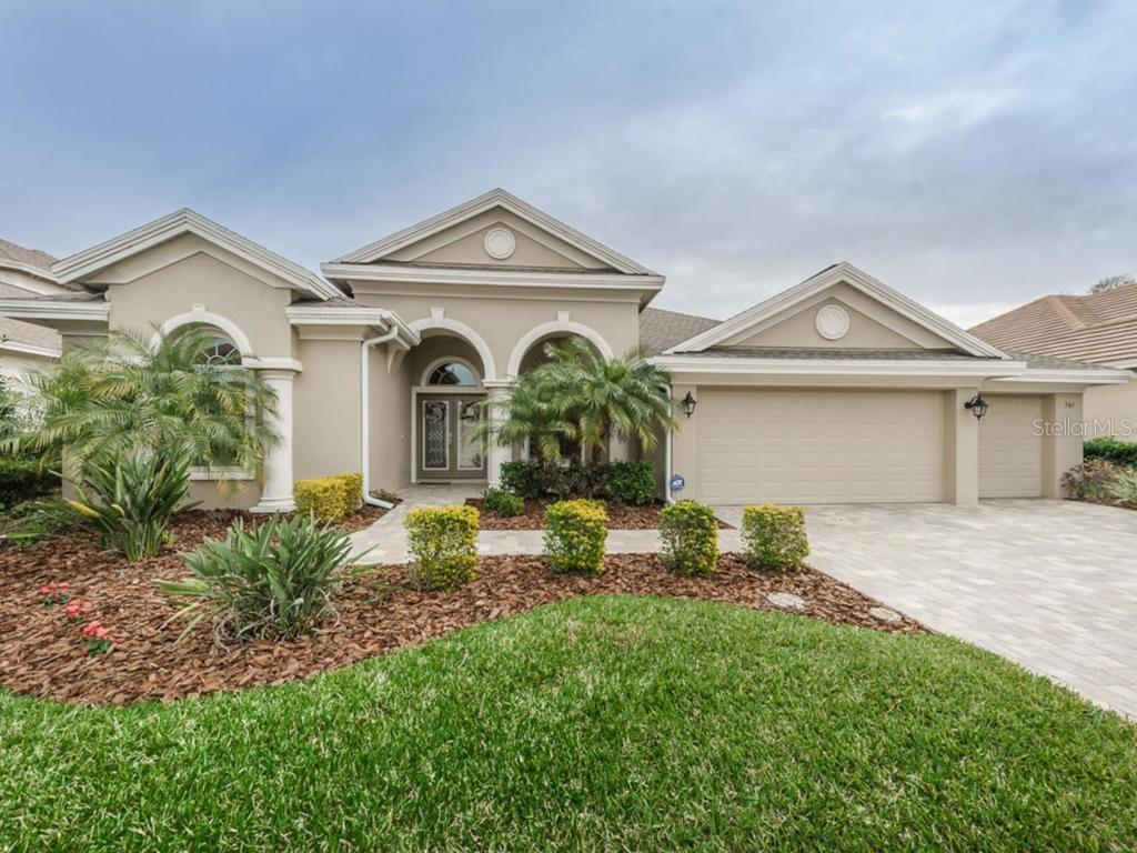 761 Winslow Park Blvd., Tarpon Springs, FL 34688
