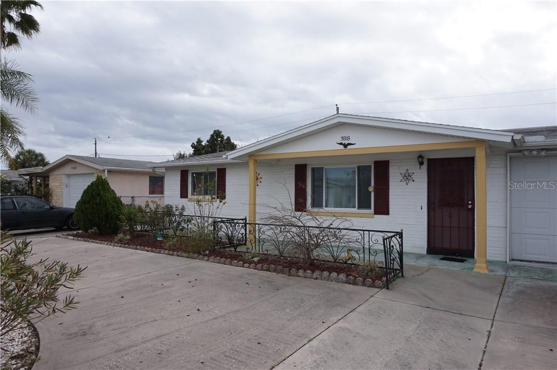 3818 Carioca Rd., Holiday, FL 34691