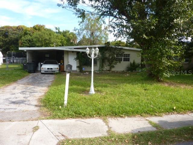 7252 Royal Palm Dr., New Port Richey, FL 34652