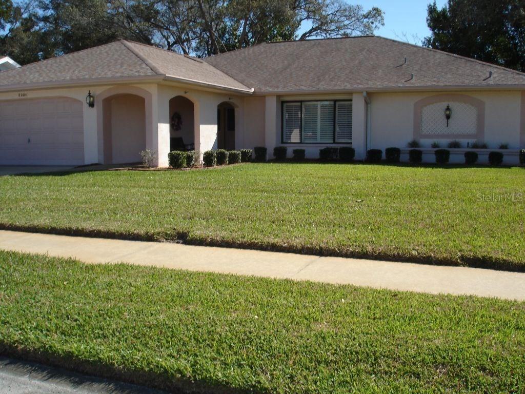 8004 Sylvan Dr., Hudson, FL 34667