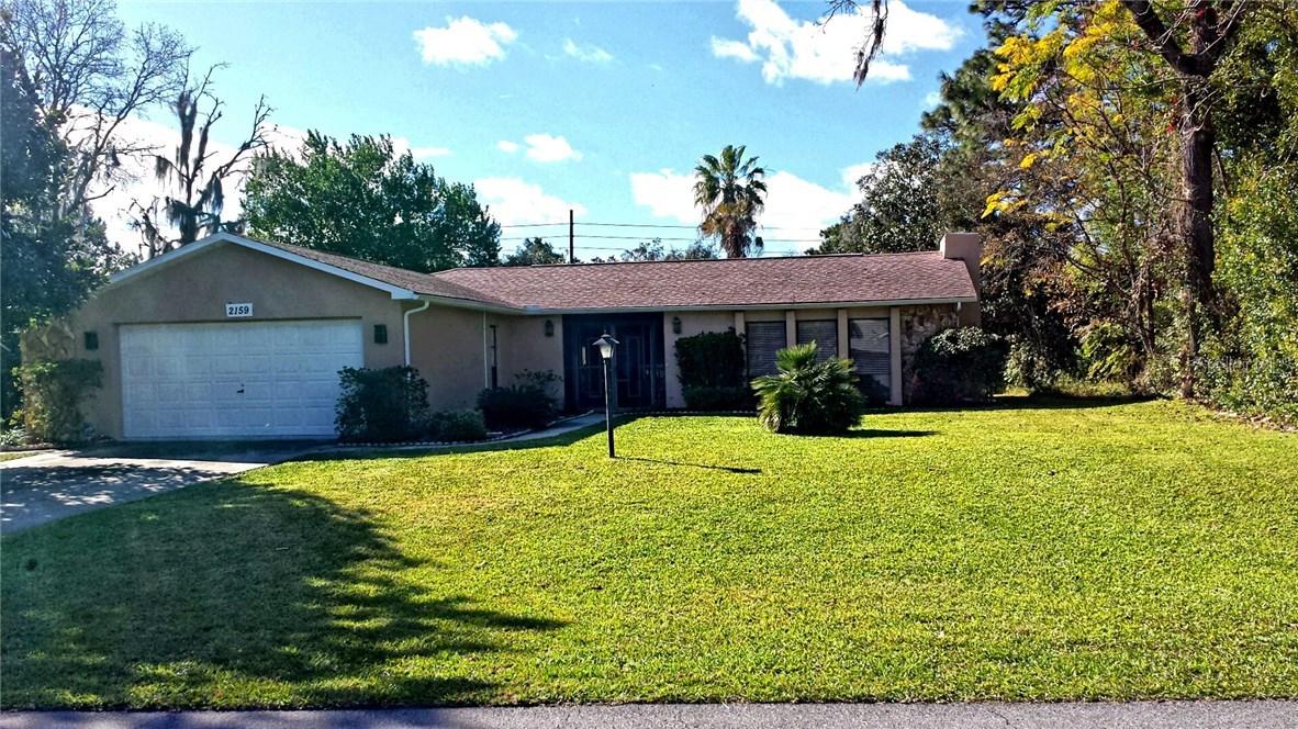 2159 Rio Cir., Spring Hill, FL 34608