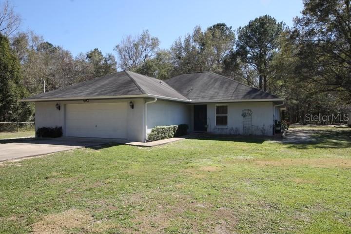 16160 Appennine Dr., Brooksville, FL 34601
