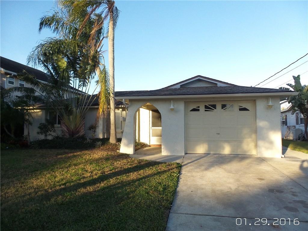 13841 Barnard Ave., Hudson, FL 34667