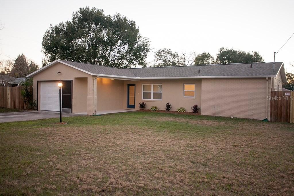 1113 Barger Ave., Spring Hill, FL 34608