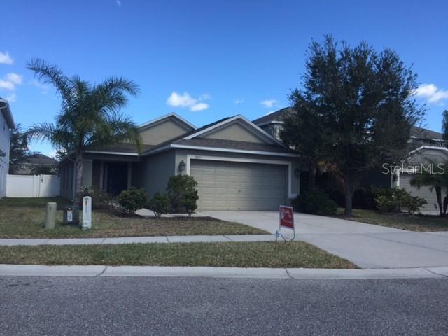 18011 Glastonbury Ln., Land O Lakes, FL 34638