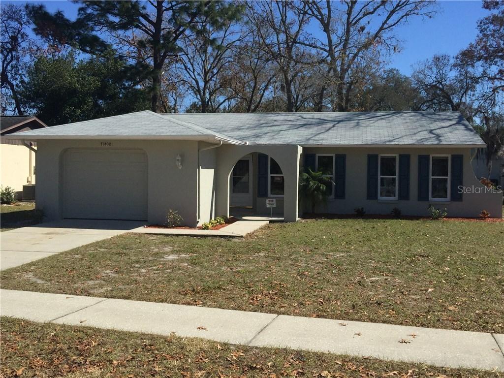 13102 Serpentine Dr., Hudson, FL 34667