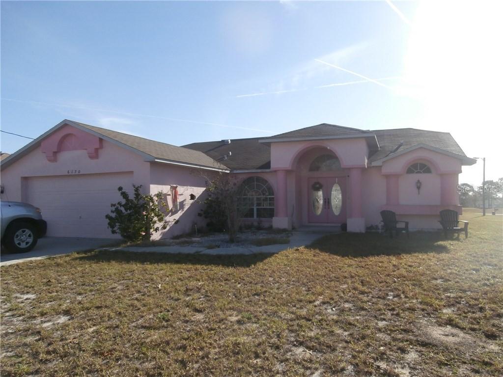 6170 Gainsboro Ave., Spring Hill, FL 34609