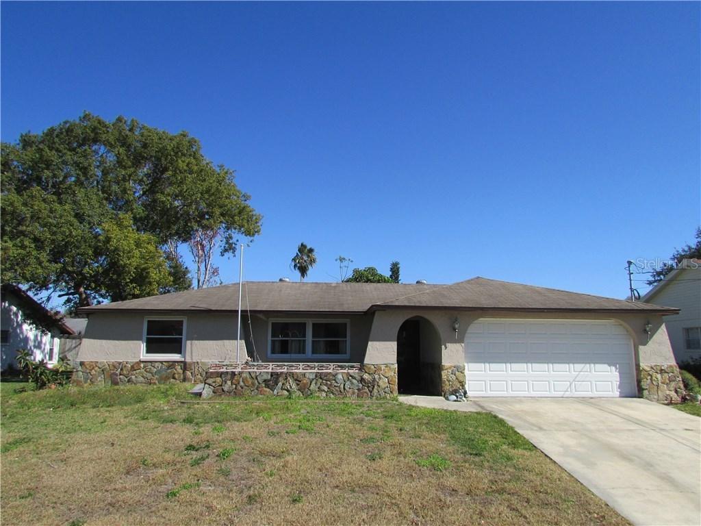 16110 Tree Line Dr., Hudson, FL 34667