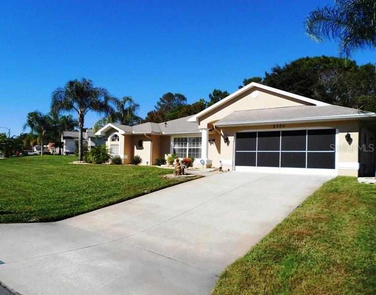 8175 Winding Oak Ln., Spring Hill, FL 34606