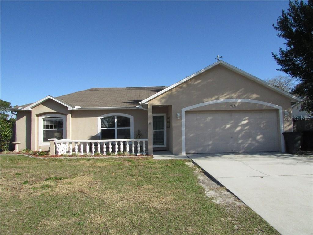 10323 Belltower St., Spring Hill, FL 34608