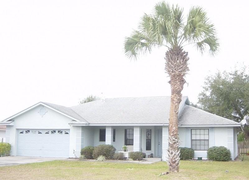 1110 Jason Ridge Ct., Kissimmee, FL 34747