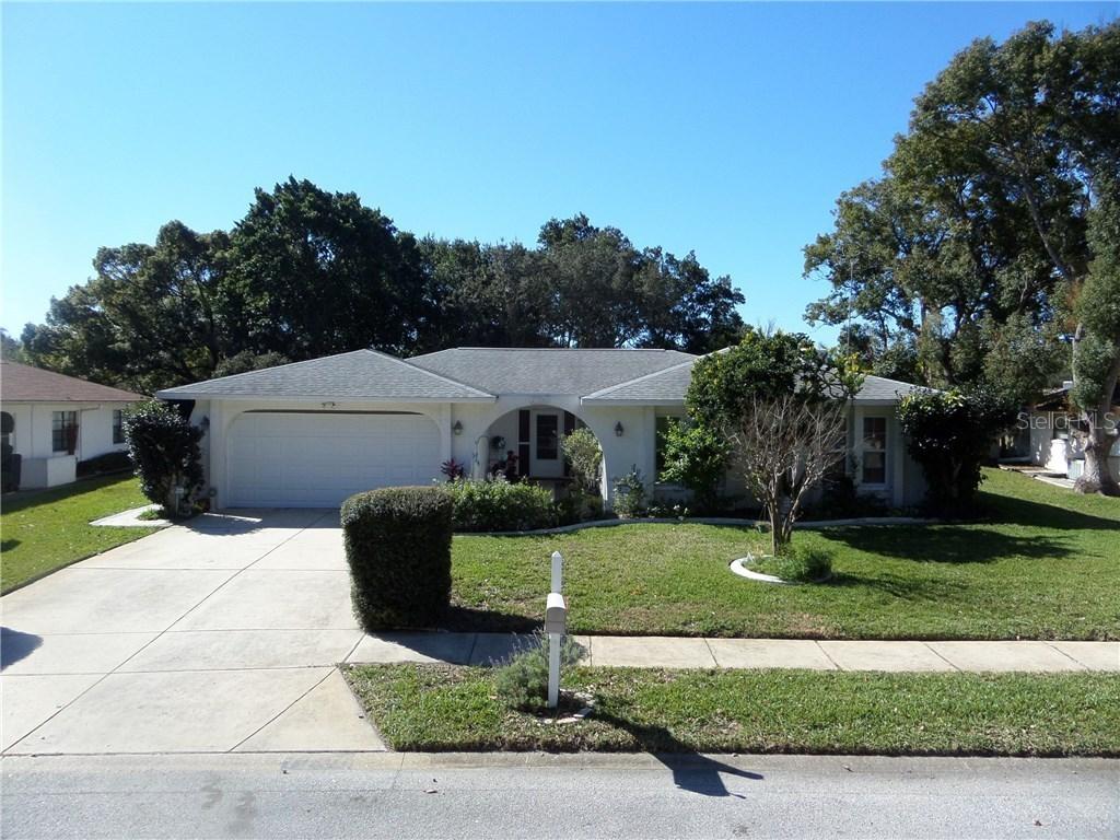 7706 Rusty Hook Ct., Hudson, FL 34667