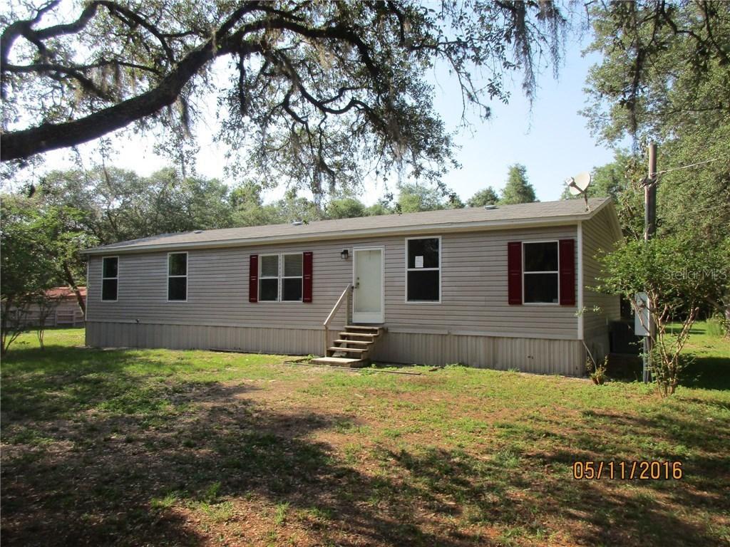 15717 Peace Blvd., Spring Hill, FL 34610
