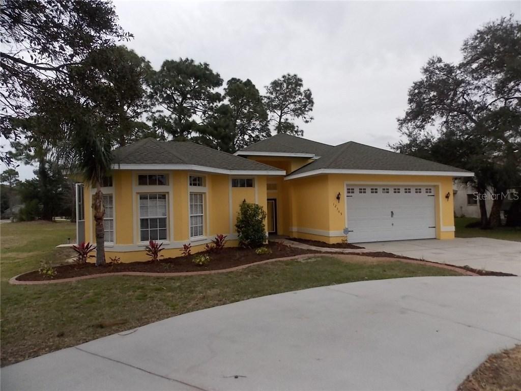 12365 Everard Dr., Spring Hill, FL 34609