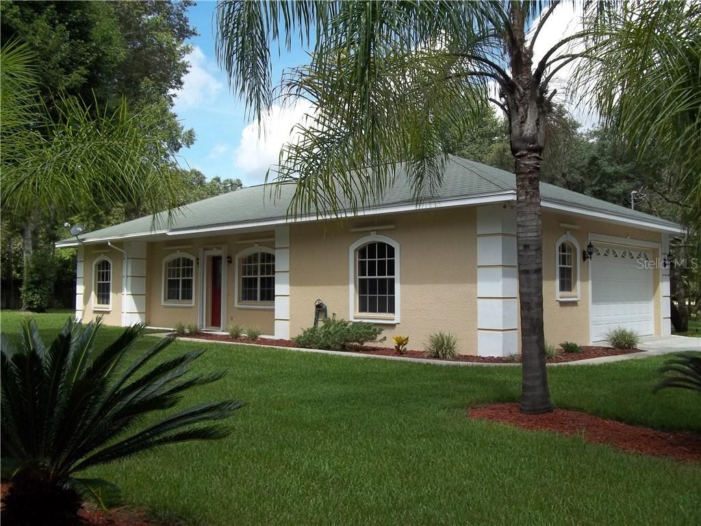 14231 Acre Way, Hudson, FL 34669