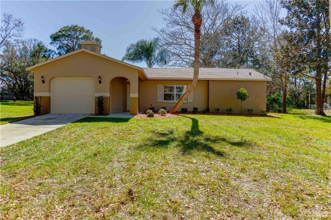 4682 Bayridge Ct., Spring Hill, FL 34606