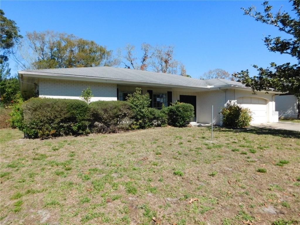 8811 Seeley Ln., Hudson, FL 34667