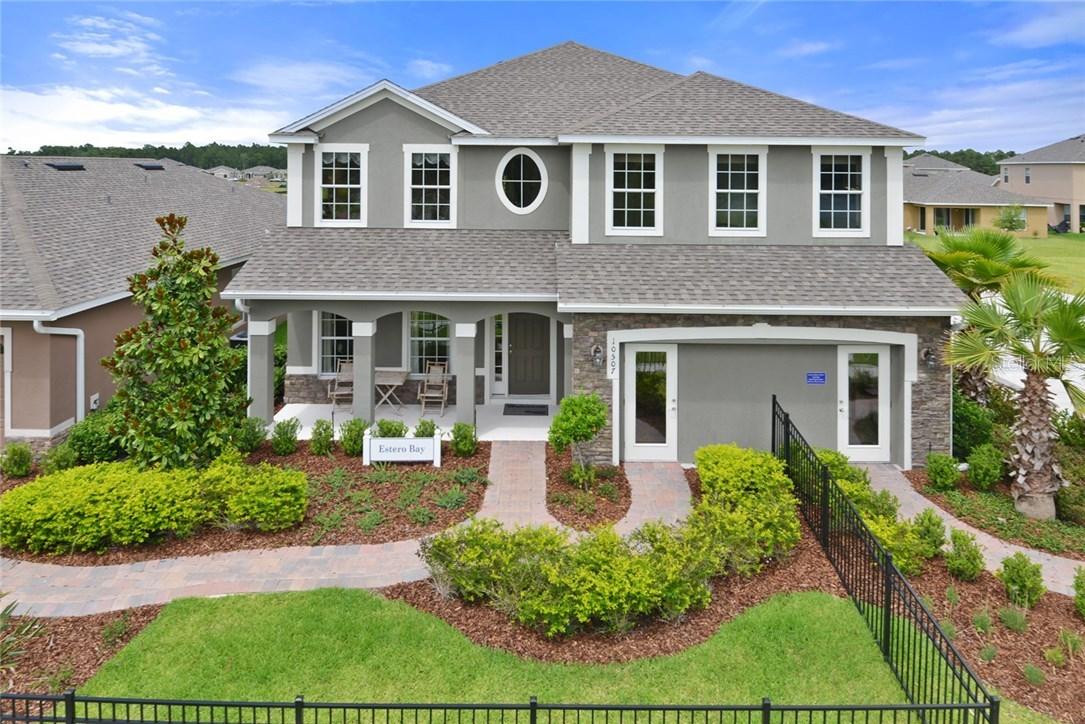 3558 Heart Pine Loop, Ocoee, FL 34761