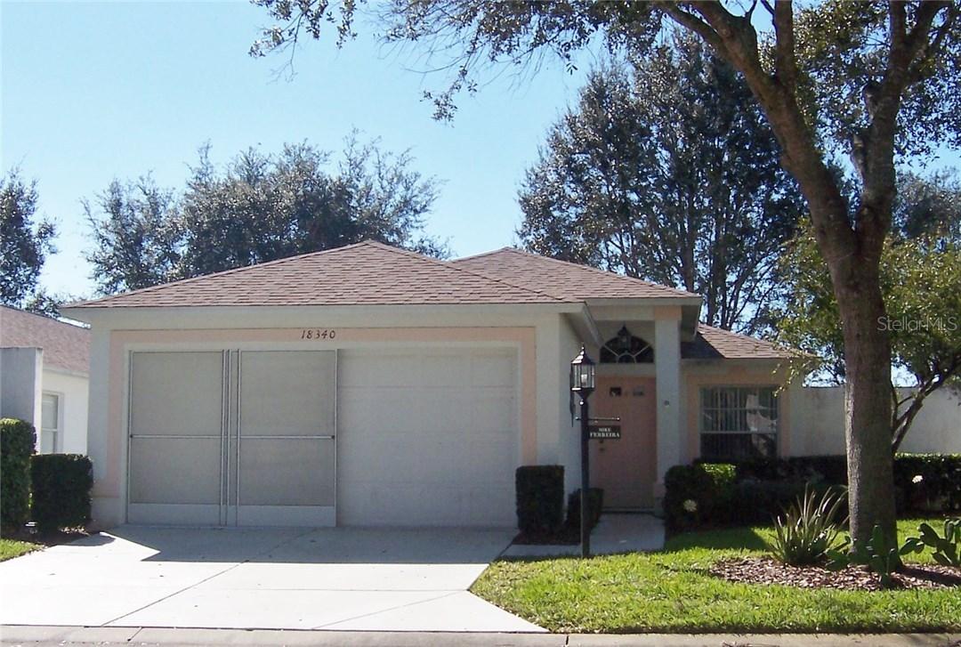 18340 Whitacre Cir., Hudson, FL 34667