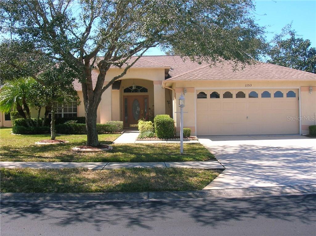 1153 Almondwood Dr., Trinity, FL 34655