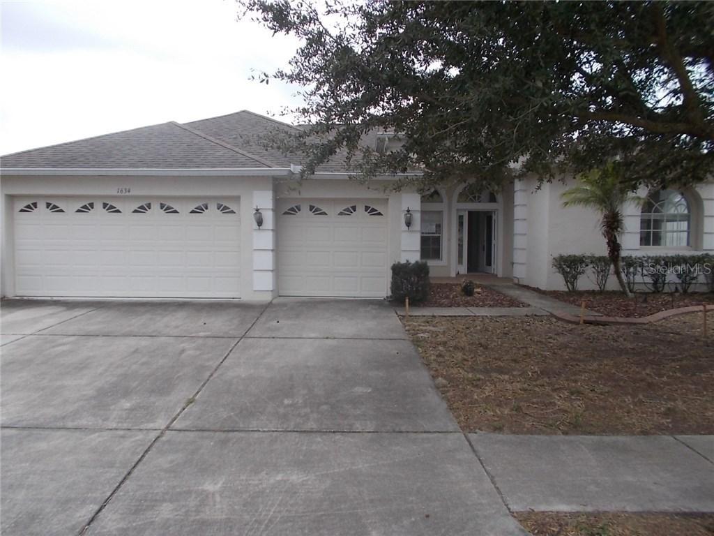 1634 African Violet Ct., Trinity, FL 34655
