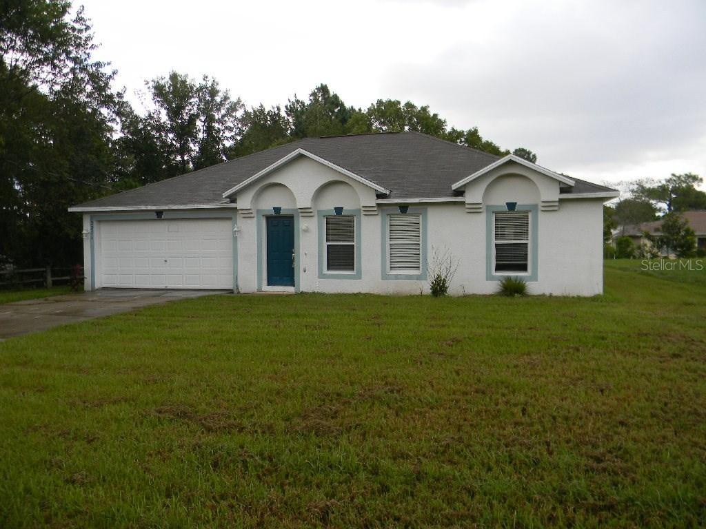 12271 Legend St., Spring Hill, FL 34609