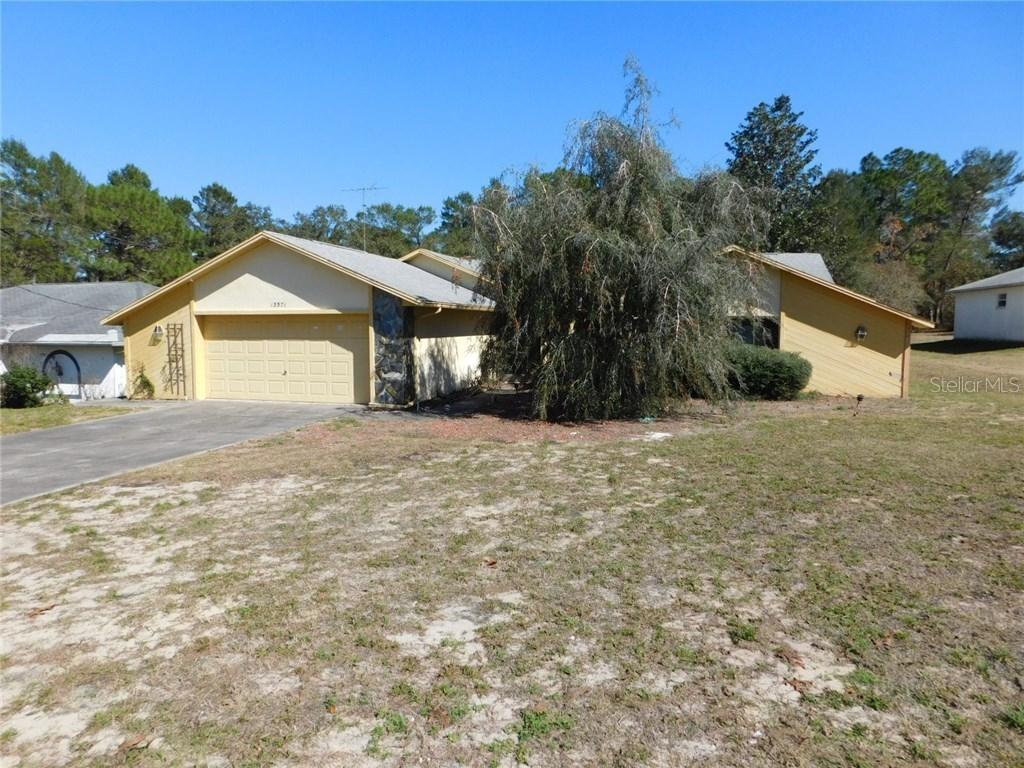 13371 Linden Dr., Spring Hill, FL 34609