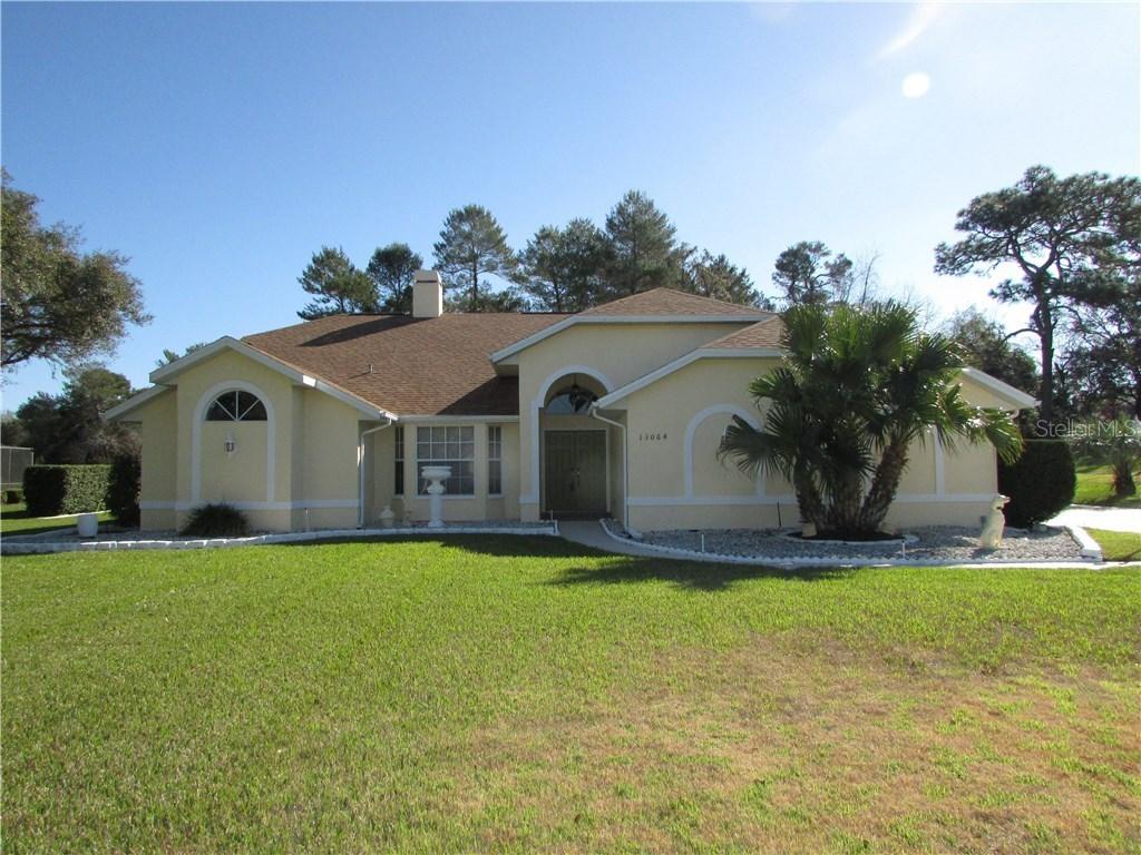 13064 Huntington Woods Ave., Spring Hill, FL 34609