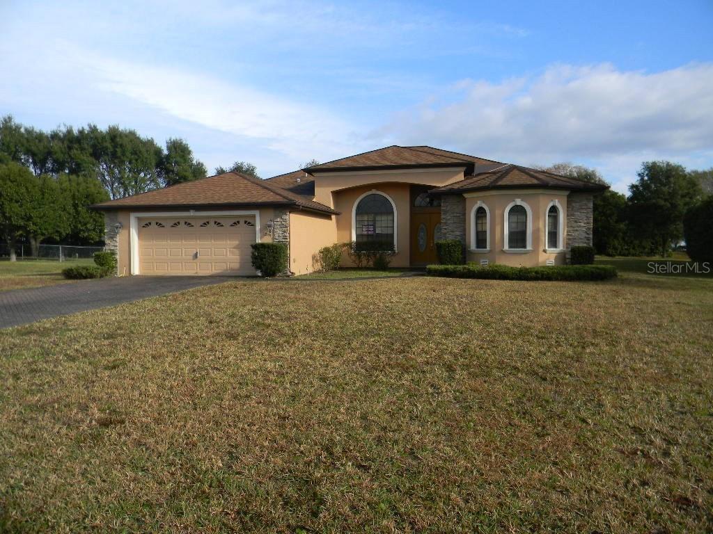 12139 Buckingham Way, Spring Hill, FL 34609