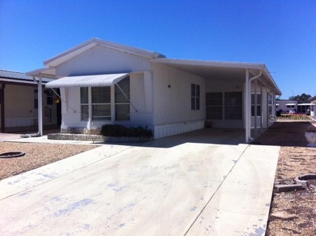 12107 Longhorn Dr., Hudson, FL 34667