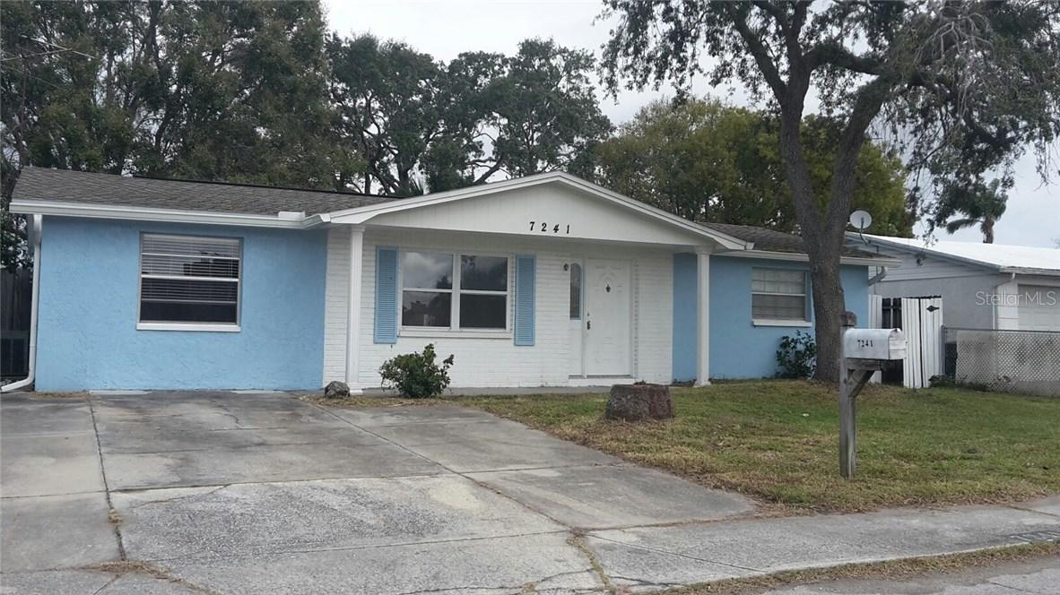 7241 Westwind Dr., Port Richey, FL 34668