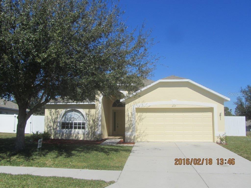4919 Glenburne Dr., Spring Hill, FL 34609