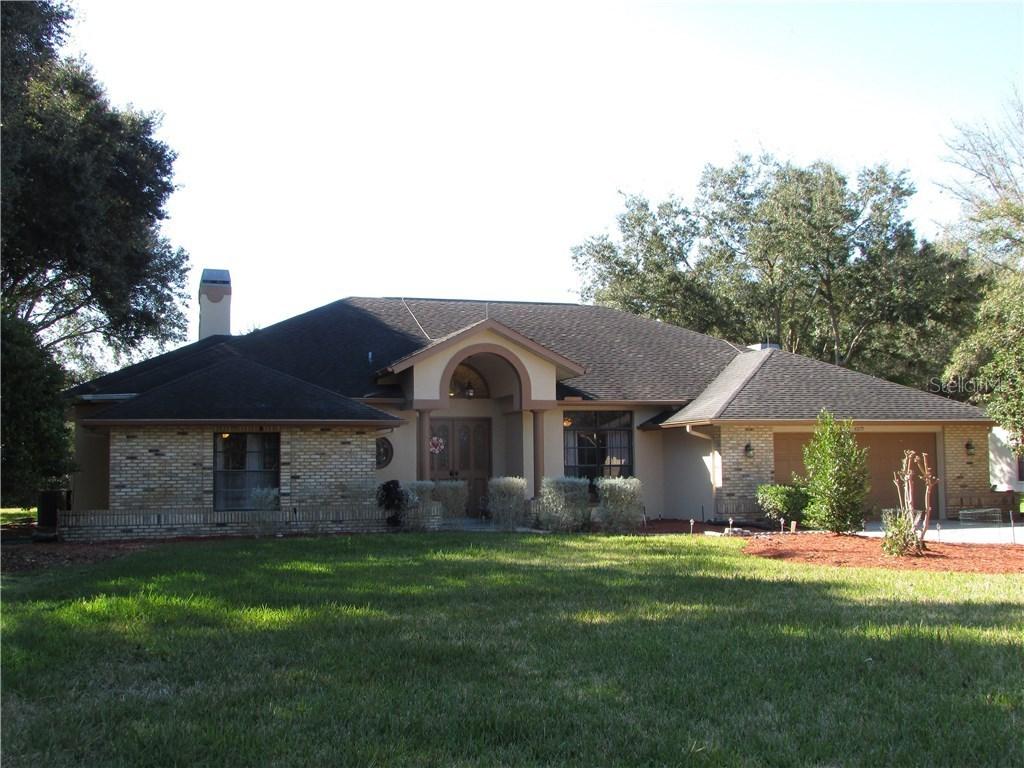 4279 Rachel Blvd., Spring Hill, FL 34607