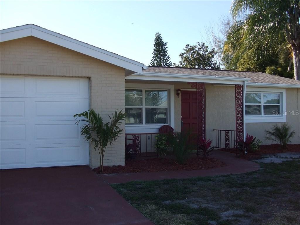 10019 Old Orchard Ln., Port Richey, FL 34668