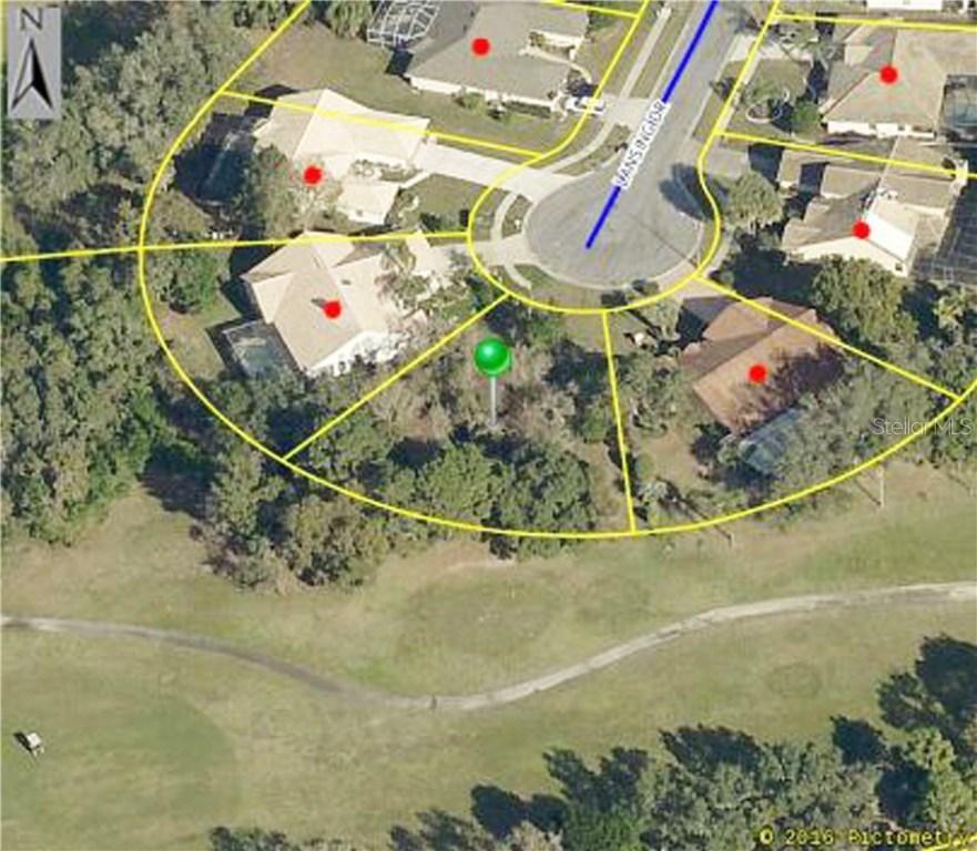 1216 Lansing Dr., Spring Hill, FL 34608