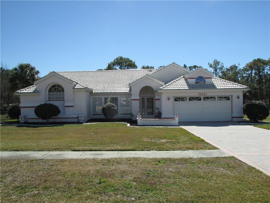 13324 Cecil Ct., Spring Hill, FL 34609