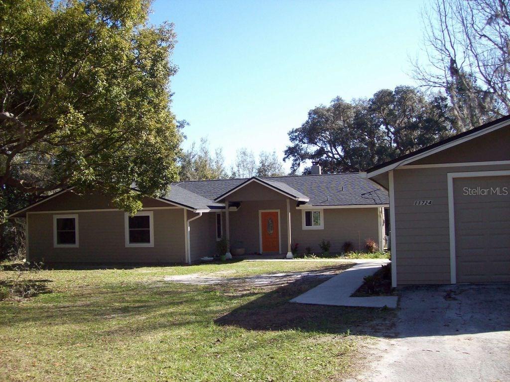 11724 Lakewood Dr., Hudson, FL 34669