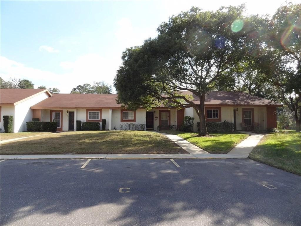 7630 Danube Dr. #C, Hudson, FL 34667