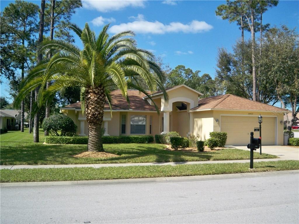 18423 Grand Club Dr., Hudson, FL 34667