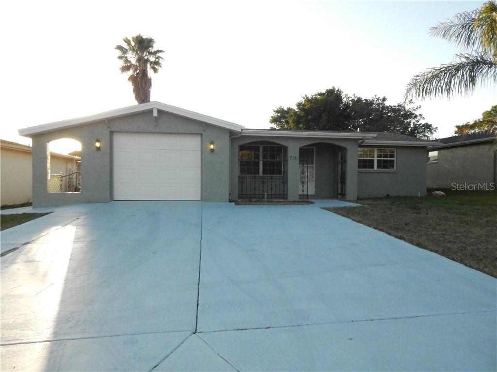 9141 Prosperity Ln., Port Richey, FL 34668