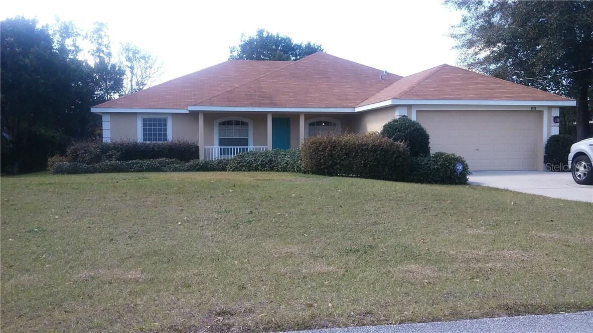 6878 Eastbrook Dr., Spring Hill, FL 34606