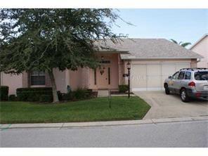 18715 Bent Pine Dr., Hudson, FL 34667