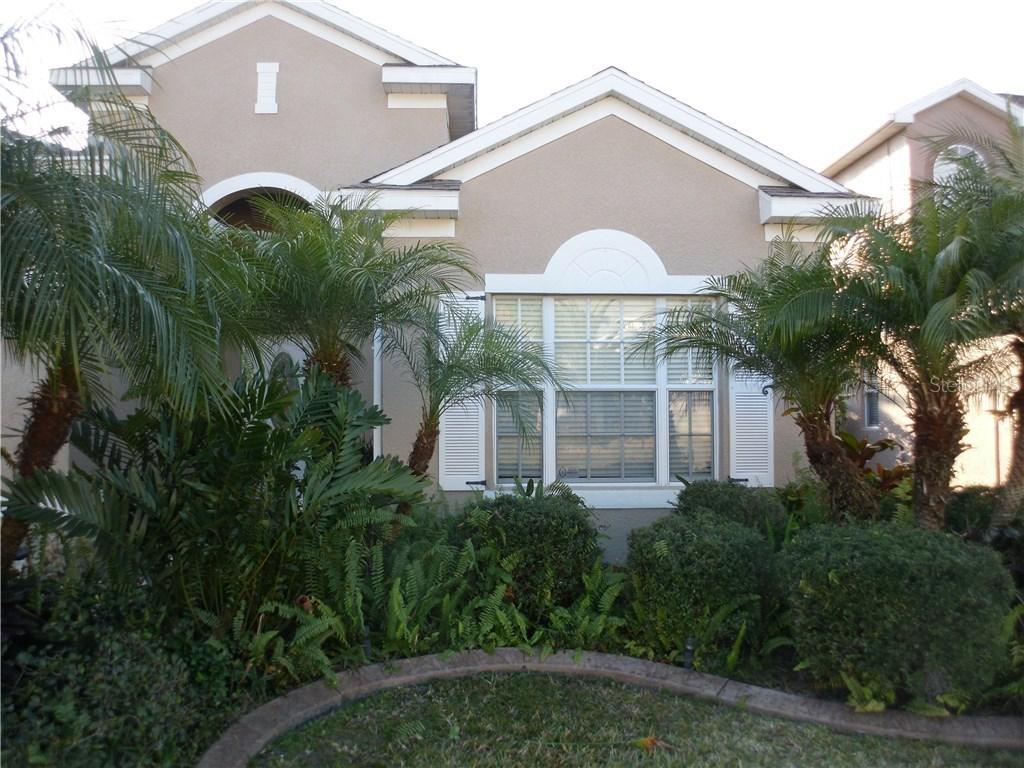 3553 Morgans Bluff Ct., Land O Lakes, FL 34639