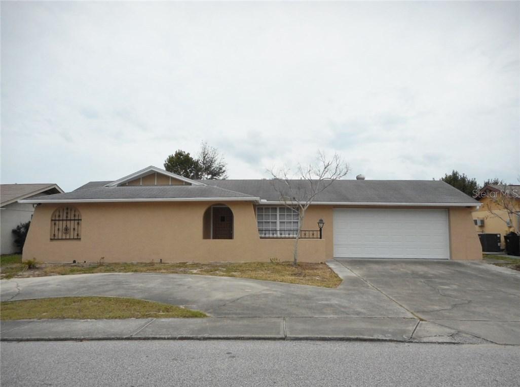 8915 Pandora Ln., Port Richey, FL 34668