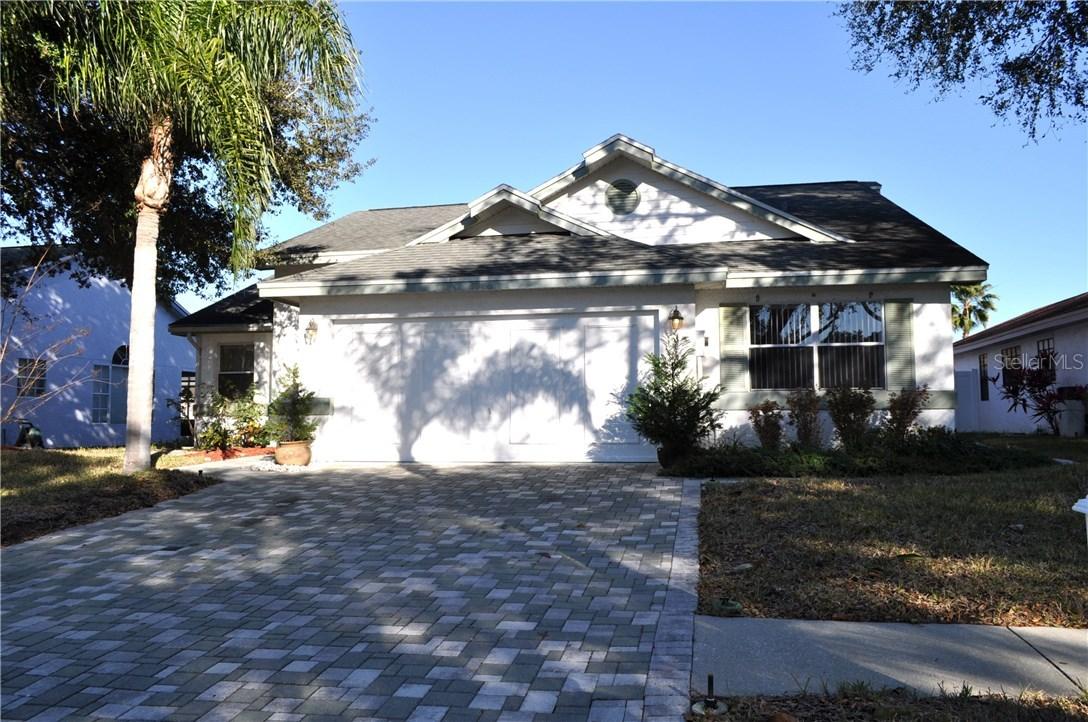 4986 Harbor Woods Dr., Palm Harbor, FL 34683