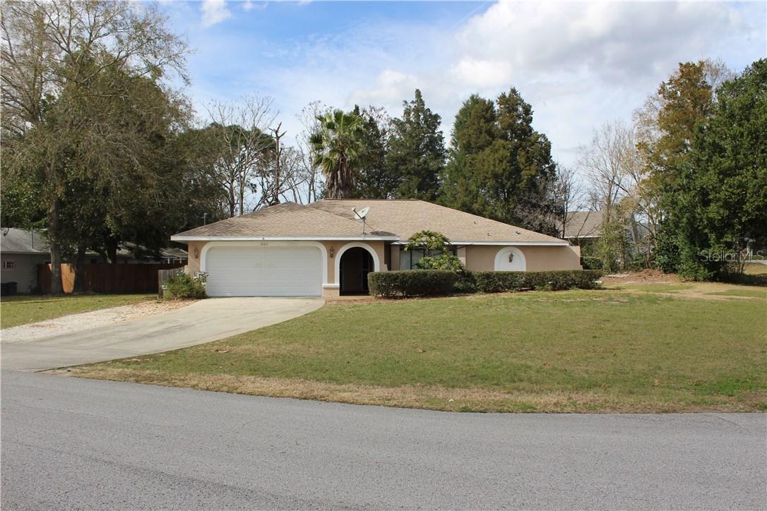 10411 Ireland St., Spring Hill, FL 34608